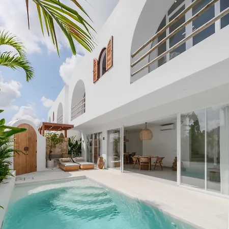 Villa Nala
