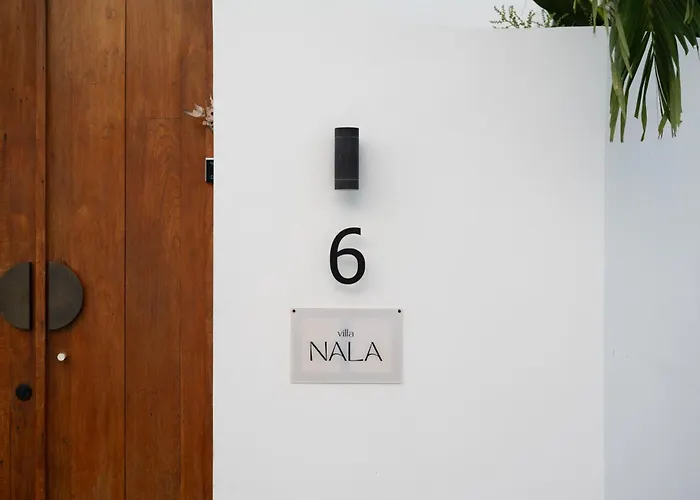 Villa Nala By Sandara Canggu